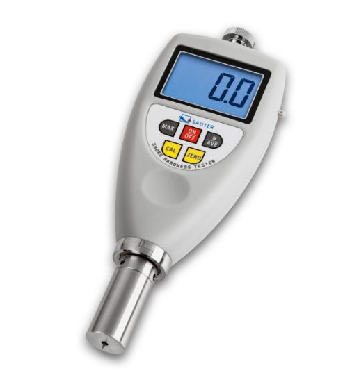 Professional Shore Hardness Tester, Measuring Range 100 HD_1219955