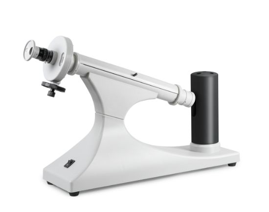 Polarimeter; Optical rotation 1 °; 180 °_1667967