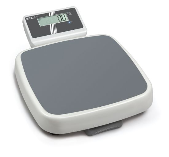 Personal floor scale MPD 250 kg | 0.2 kg_1428657