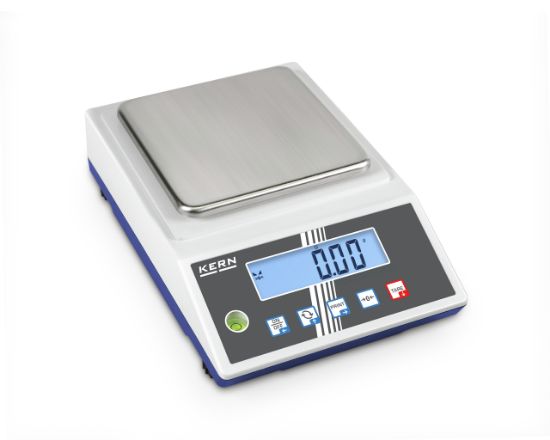 The standard in the laboratory, ideal for a wide range of applications for Industry 4.0, 3600 g, 0,01 g, 130×130 mm_1905580