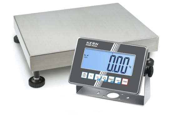 Platform scale IXC 60K-2LM, 30 kg; 60 kg; 0,01 kg; 0,02 kg_2044542