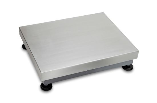 Platform KBP 600V20M, 300 kg; 600 kg; 20 g_2044566