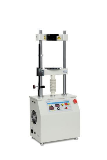 Test stand set TVM 5000N230N-LB, Practical set for force-displacement-measurements in laboratory and industry_2044758