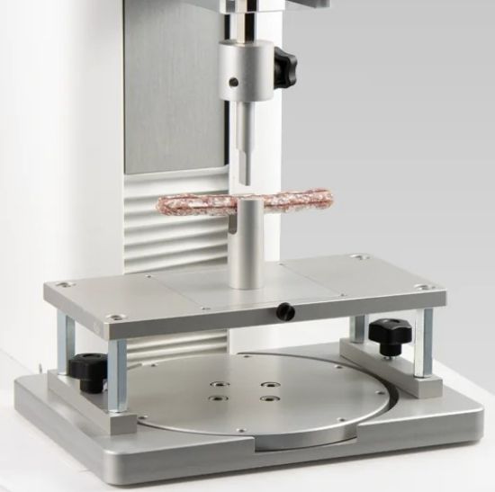 SHEAR BLADE CELL HOLED BASE PLATE_1458236