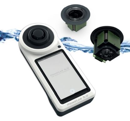 PrimeLab 2.0 Starter-Kit (all current and future parameters activated / without reagents)_2194573