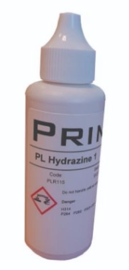 Reagents set PL pH 6.4-8.4 for ID 39 pH 65ml_2205107