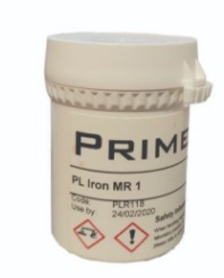 Water-i.d. PrimeLab Reagents Set – Copper 1 10 g 71 Determinations ...