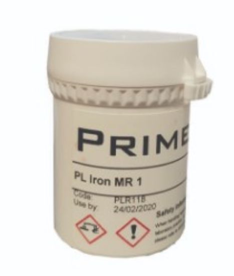 Reagents set PL Sulphate 1 for ID55 Sulphate 10g (5-100mg/L) (142 tests)_2205131