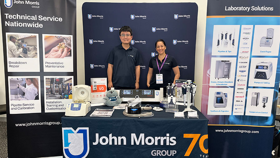 We are delighted to have participated in the Queensland Alliance for Agriculture and Food Innovation (QAAFI) event, where science and innovation in agriculture and food research took centre stage.
