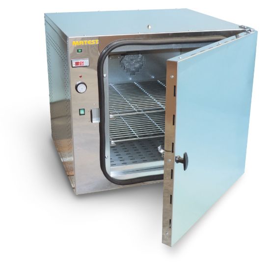 OVEN 220 LITRES, FORCED VENTILATION_2194803