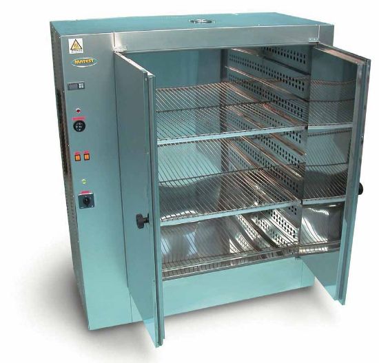 OVEN 100 LITRES, FORCED VENTILATION_2194823
