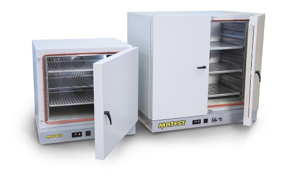 OVEN 120 LITRES, UP TO 300°C, - HIGH END_2194855