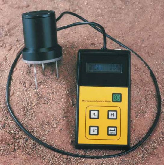 MOISTURE MICROWAVE PORTABLE METER_2194877