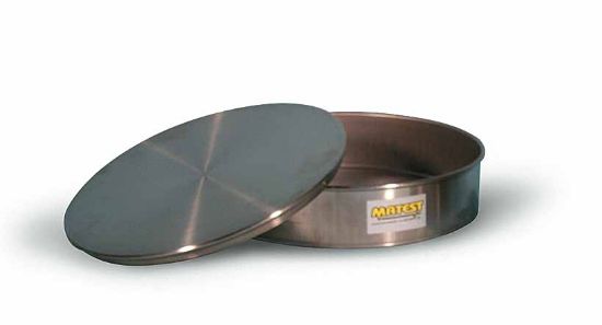 LID FOR SIEVES DIA.12"_2196631