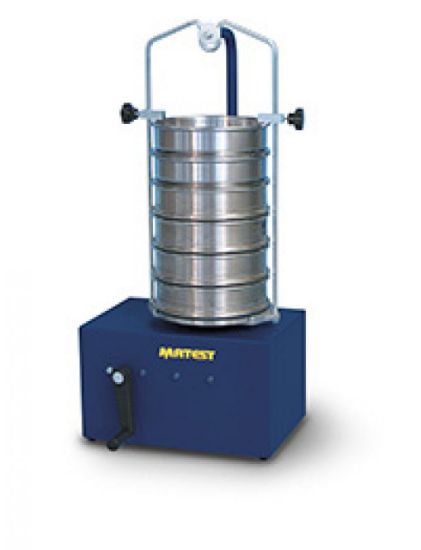 HAND OPERATED SIEVE SHAKER DIA.200_2196689