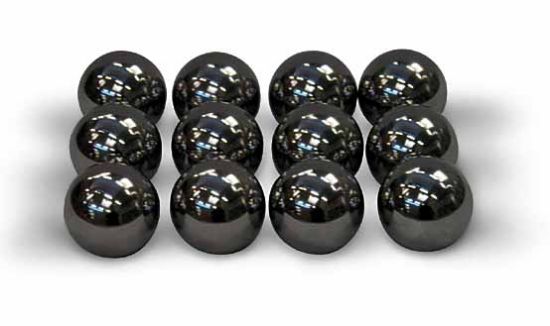 SET OF 12 CHARGES NF- EN_2197259