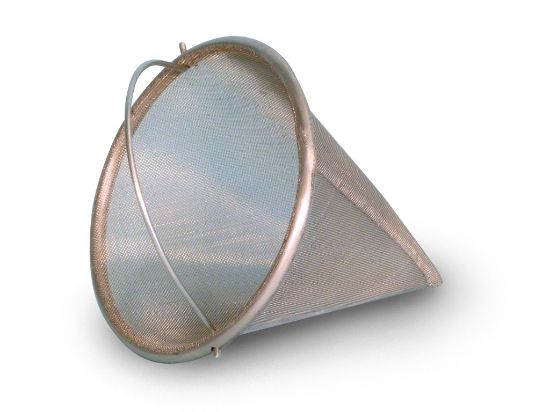 CONICAL SIEVE, MESH 0,355MM - EN 15366:2010_2197775