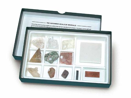 MOH'S HARDNESS KIT_2197439