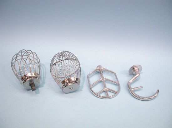 MATEST Whisk Beater Thick Wire for MOD B027 – EN Specification ...