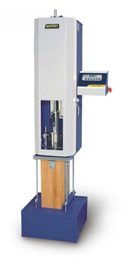 AUTO MARSHALL COMPACTOR TO EN 12697-30:2019_2197893