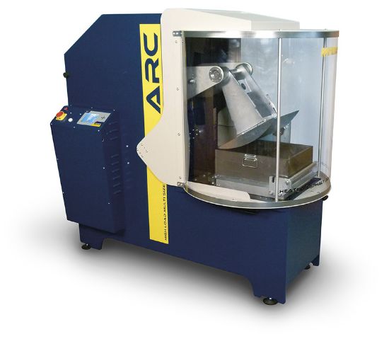 MATEST Roller Compactor, Electro-Mechanical, No Air or Hydraulic Source ...