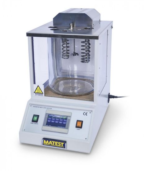 VISCOMETER BATH 0,02°C STABILITY, ASTM D2170, EN12596_2198693