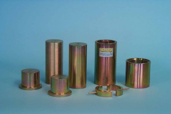 DEMOULDING CYLINDRICAL CONTAINER DIA.120MM_2198917