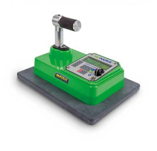 ASPHALT DENSITY GAUGE "NON NUCLEAR"_2198977