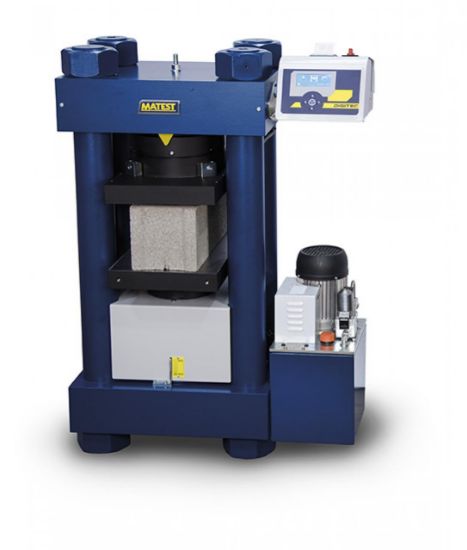 PRESS 2000KN HIGHSTABILITY BLOCKS, AUTOTEC_2199207