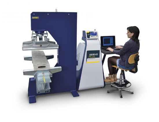 FLEX. 150KN OPENSIDE PRESS, SERVO-PLUS_2199279