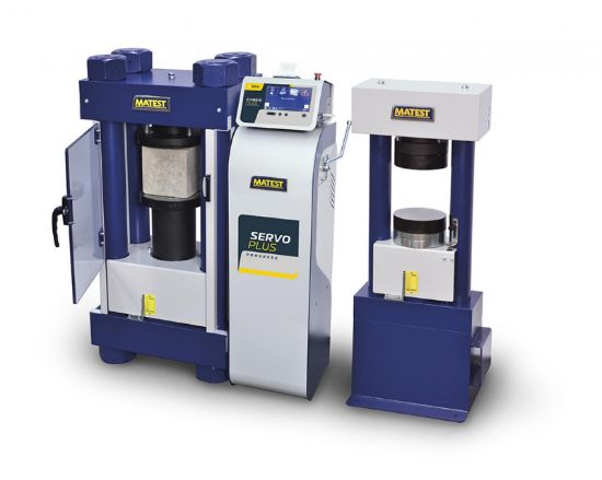 CEMENT FRAME 250/15KN DIGITAL FOR GROUP_2199295