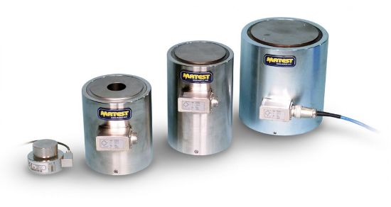LOAD CELL 100 KN HIGH STABILITY_2199809