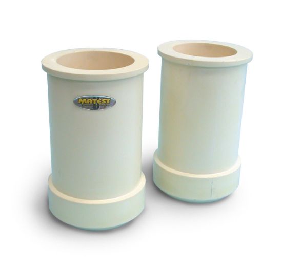 CYLINDER MOULD, PLASTIC, DIA. 160X320 MM_2200025
