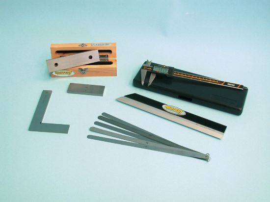 GO-NOT GO GAUGE FOR 150 MM CUBE MOULDS_2200099