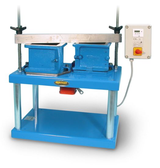 CLAMPING DEVICE TO FIX MOULD TO C278-02 TABLE_2200199