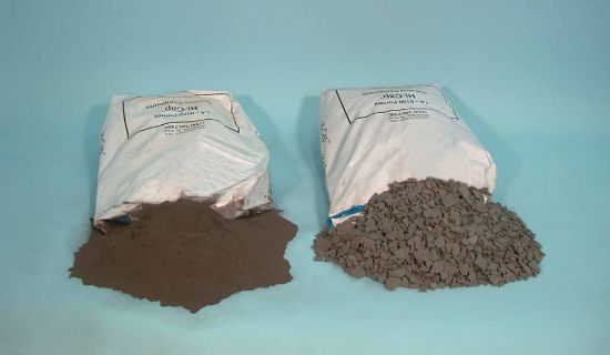 CAPPING FLAKE COMPOUND, 50 LBS BAG_2200217