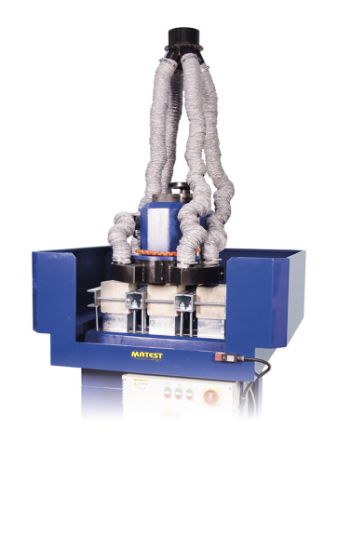 DEVICE TO COLLECT THE POWDER_2200263
