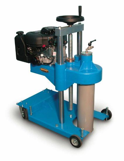 PETROL CORE DRILLING MACHINE 12,5 HP_2200343
