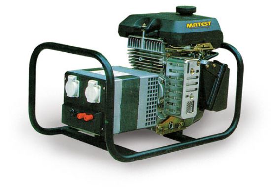 PORTABLE ELECTRIC GENERATOR_2200357