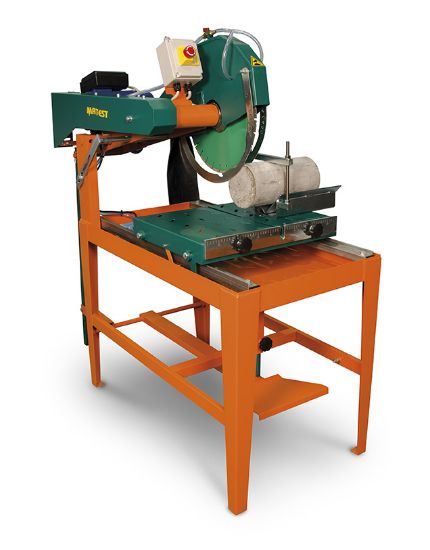 SPECIMEN CUTTING MACH. BLADE DIA 450MM, 1PH_2200403