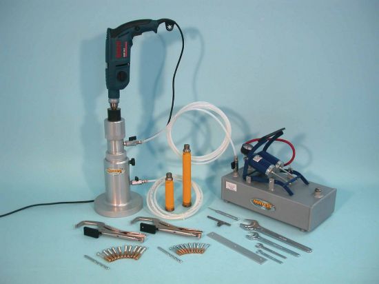 MICROCORE APPARATUS_2200551