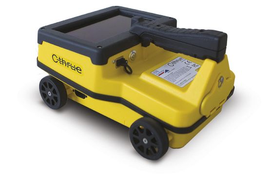 C-TRUE, GROUND PENETRATION RADAR_2200567