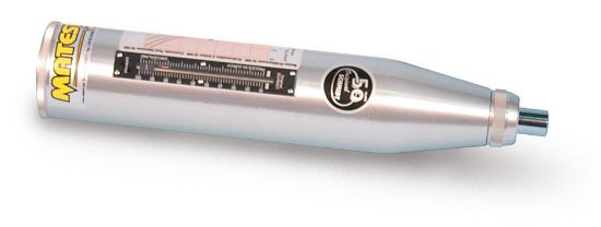 SCHMIDT TEST HAMMER "N" MODEL_2200581