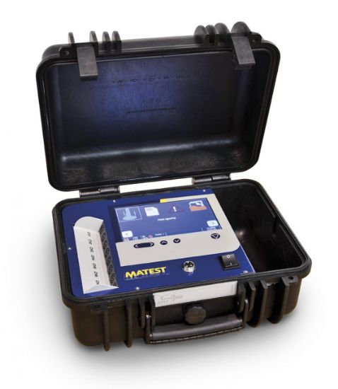 CYBER-PLUS 8 CHANNELS DATA ACQUISITION_2200607