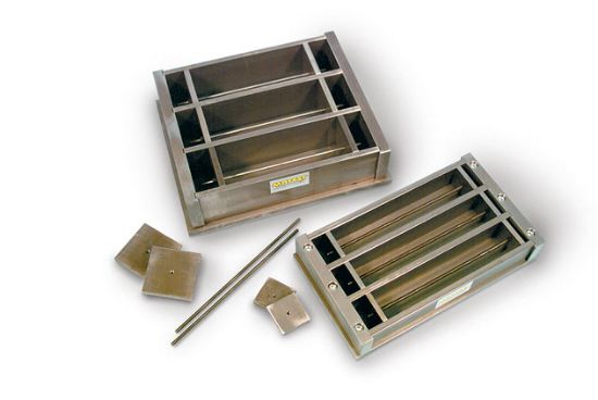 THREE GANG MOULD 50X50X250MM, UNI_2201043