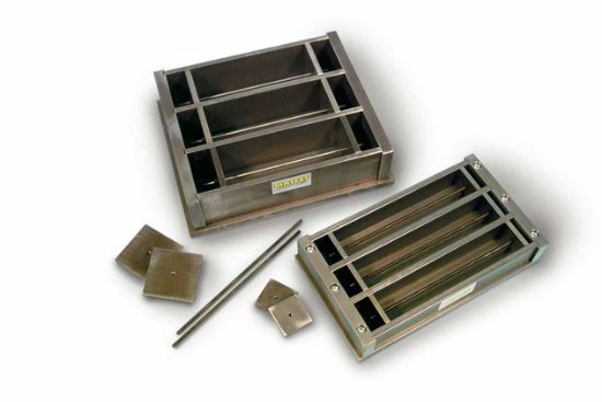 STEEL SCREWED ROD FOR E114, E115 MOULD_2201045