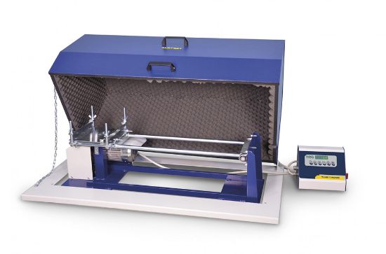 CABINET, SOUND-PROOF, FOR E130, E131_2201051