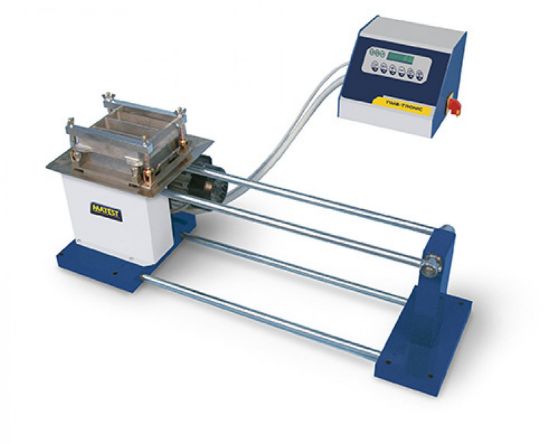 JOLTING APPARATUS, HIGH RANGE_2201053