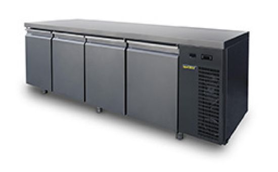 CURING BENCH WITH COOLING/HEATING/HUMIDITY SYSTEM_2201073