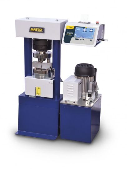 COMPR. MACHINE 250KN SERVO-PLUS_2201137